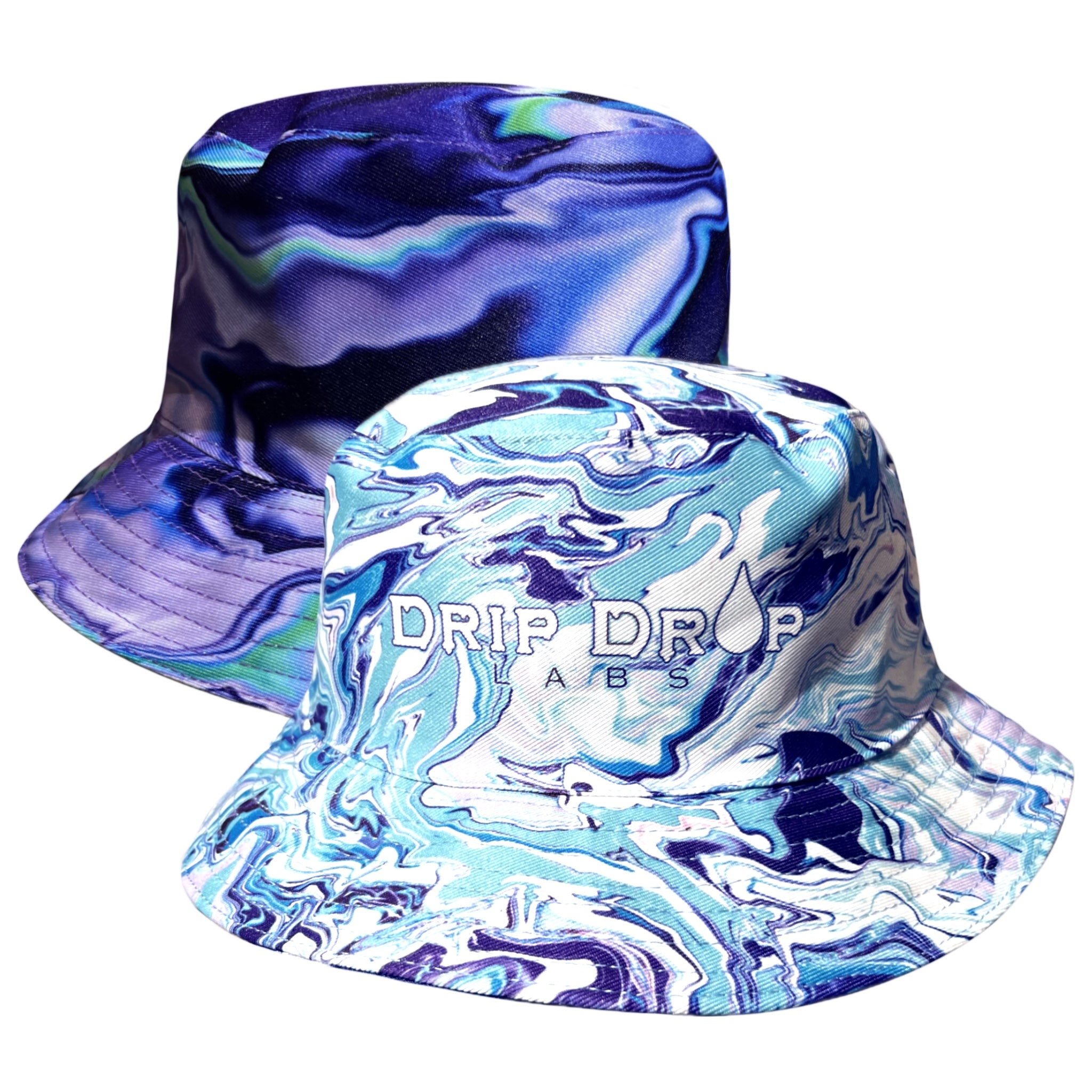 Bucket Hats – Drip Drop Labs display picture 2