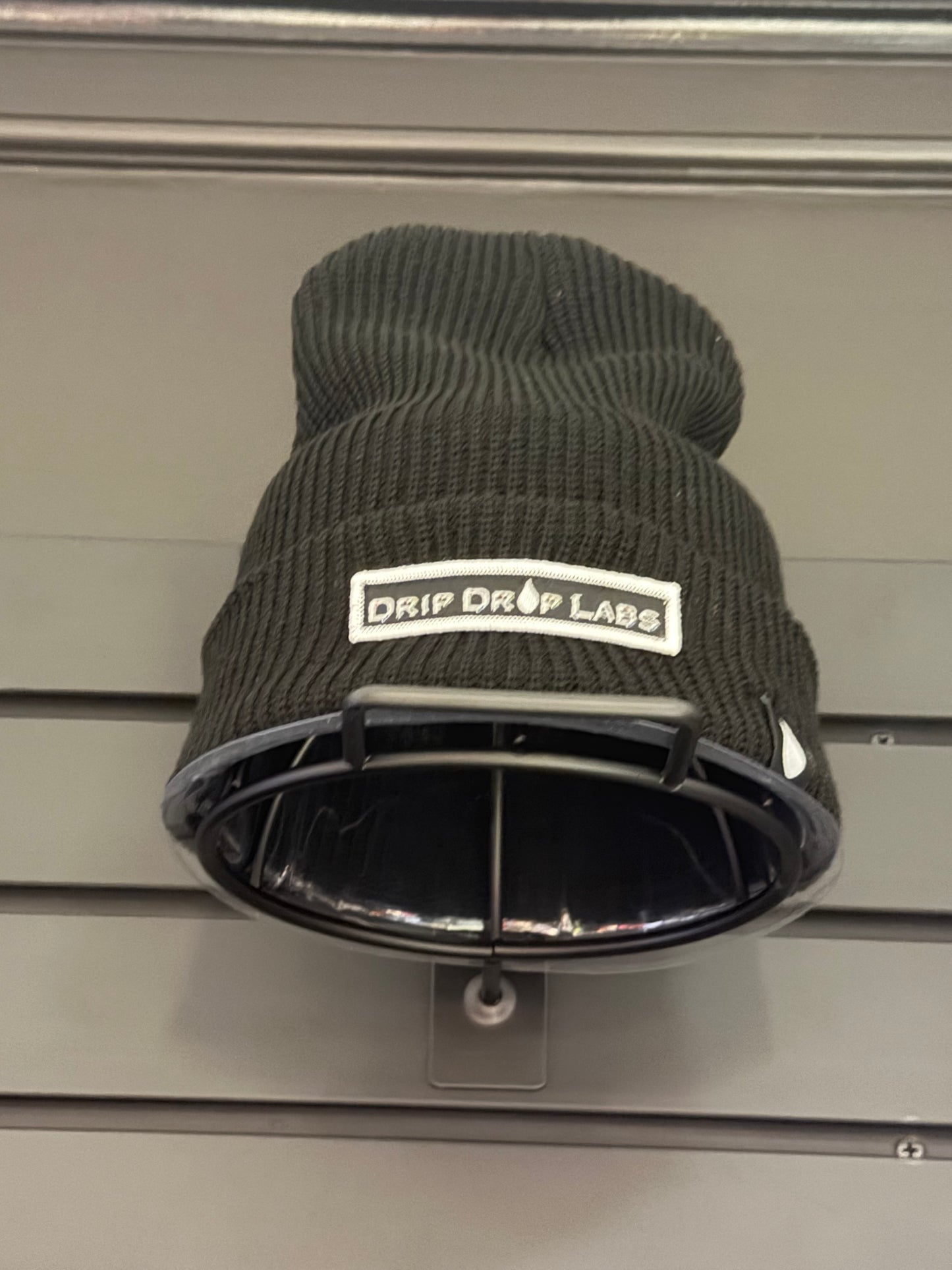 Drip Drop Labs - Beanie