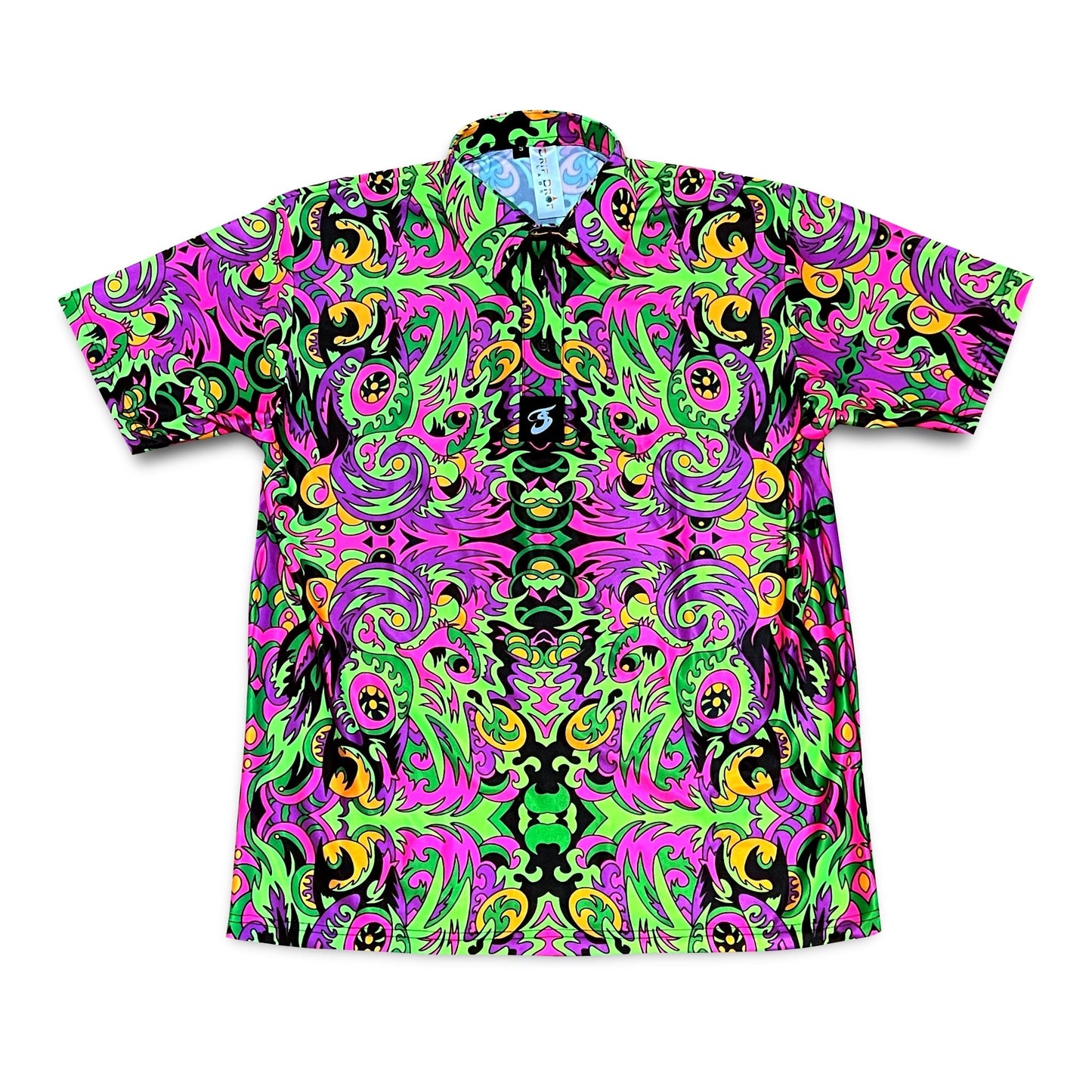 Wild Forest - Polo