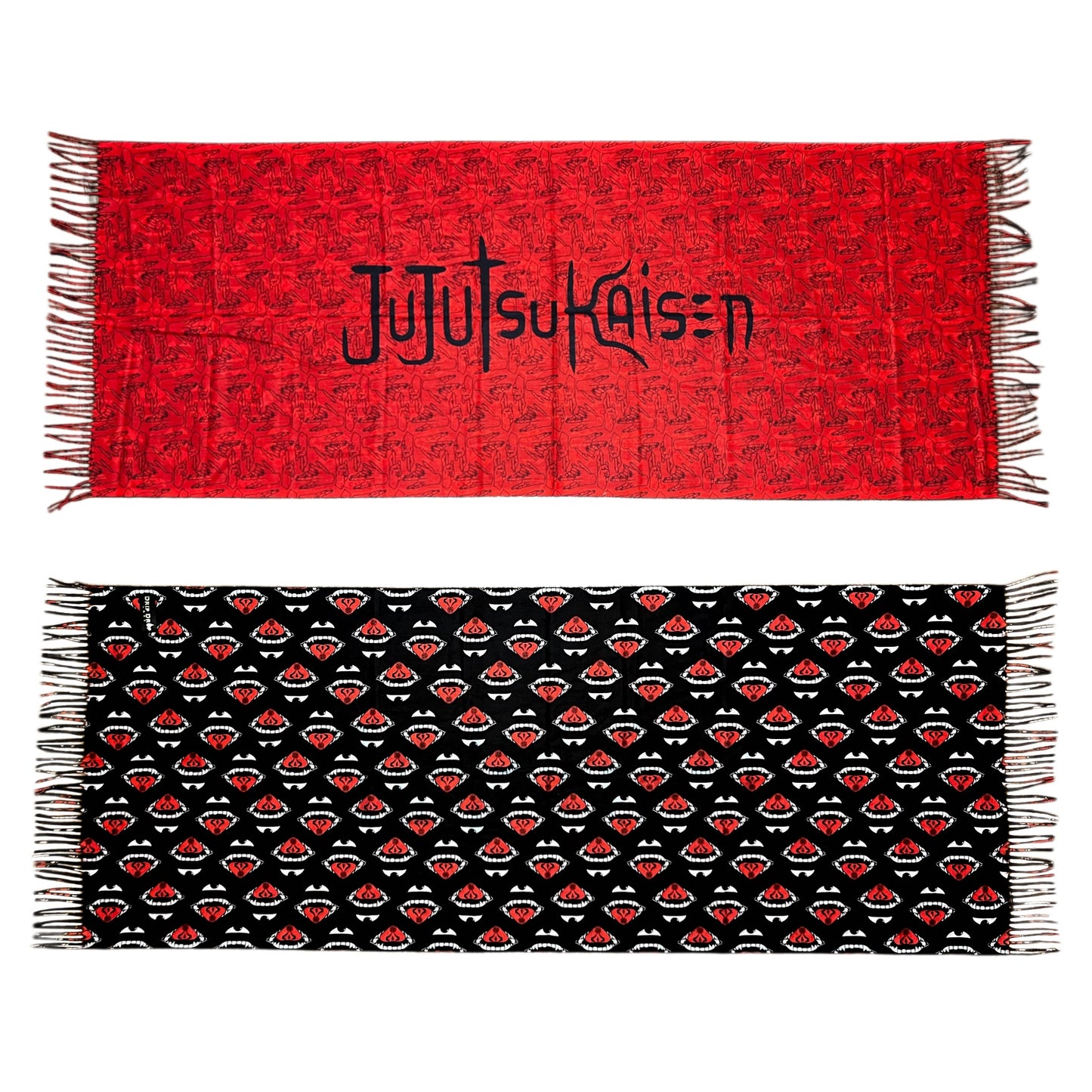 JJK - Pashmina