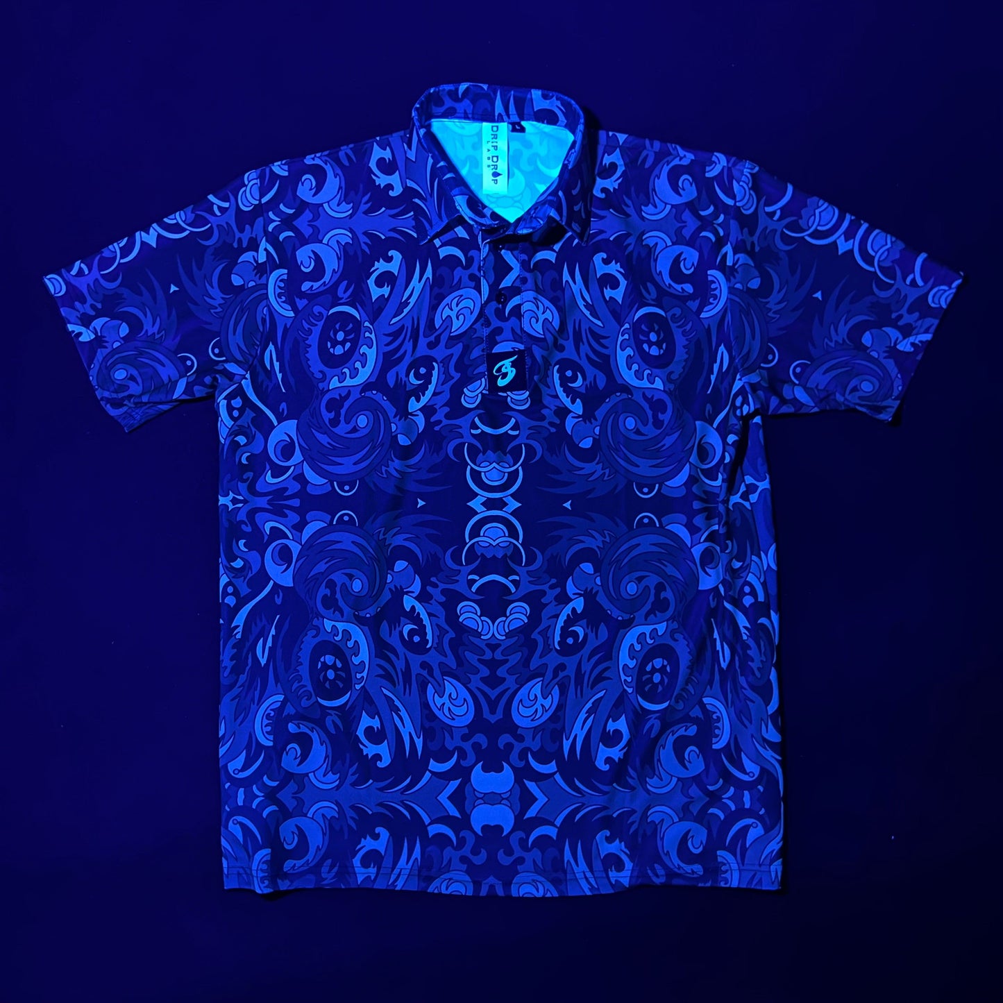 Shadow Forest - Polo