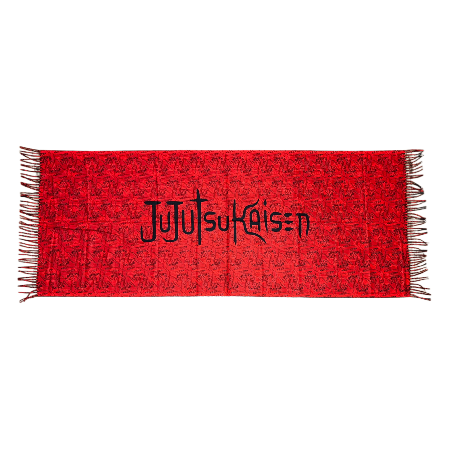 JJK - Pashmina