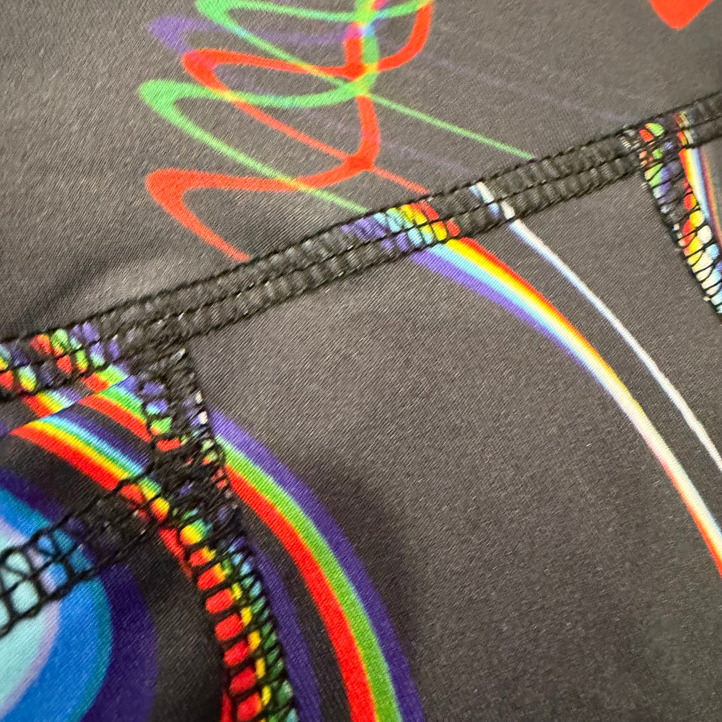 Super Future - Leggings