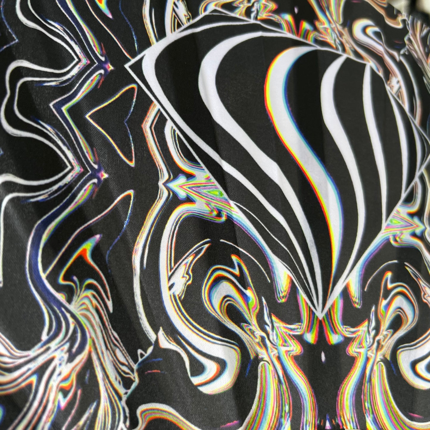 Super Future - Glow Fan