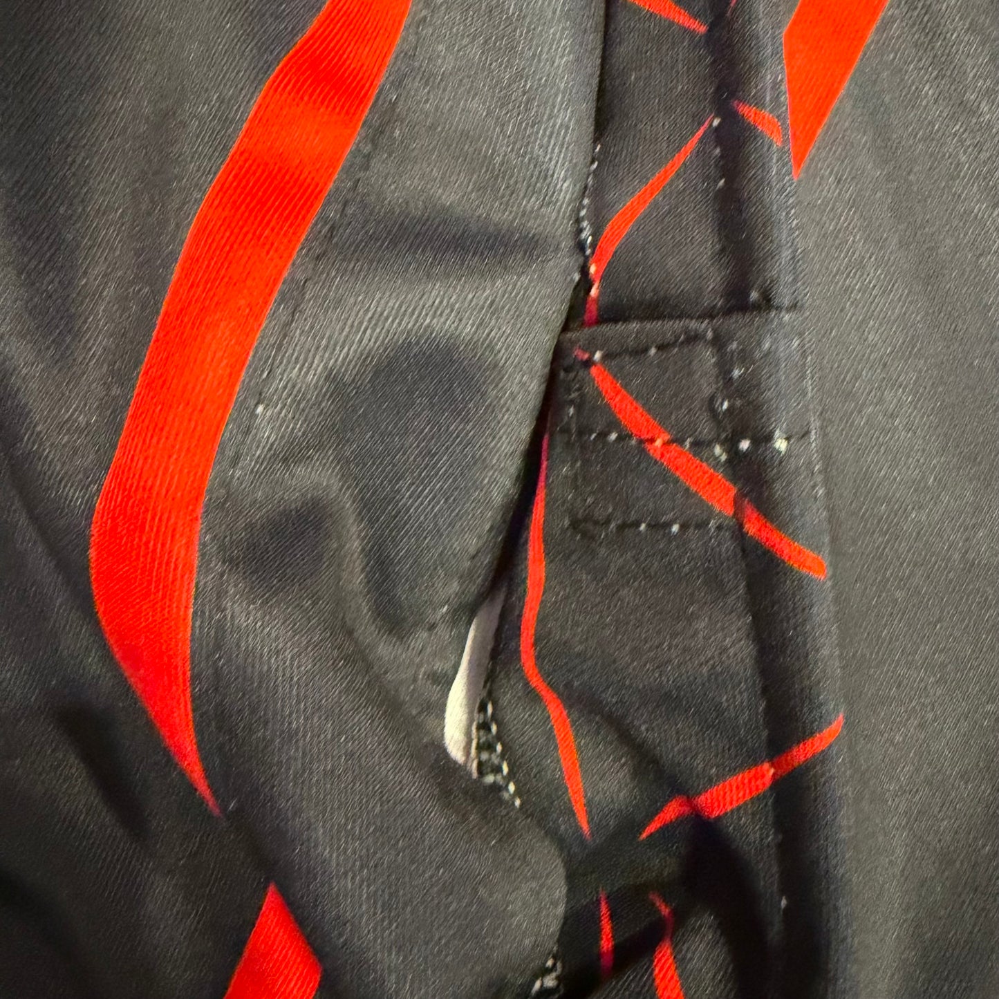 JJK - Hooded Baseball Jersey