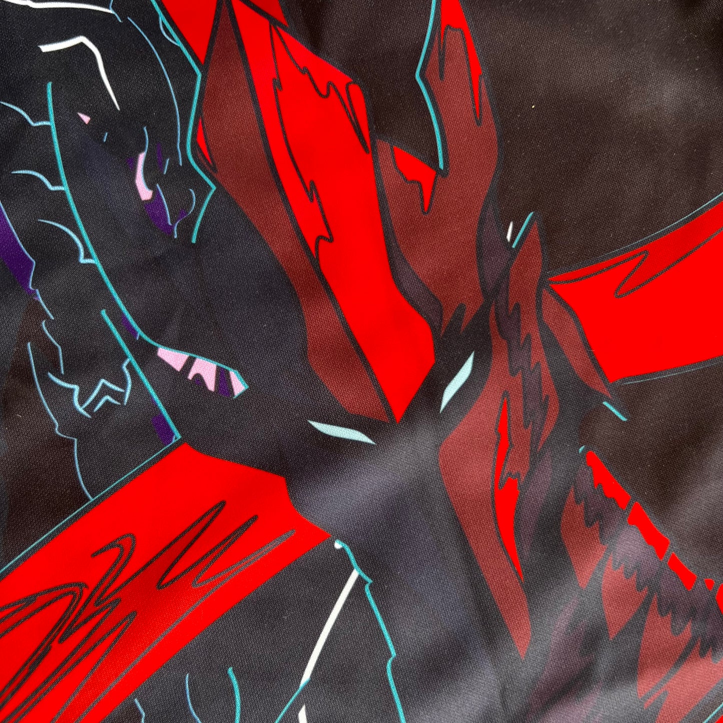 Arise - Hooded Baseball Jersey