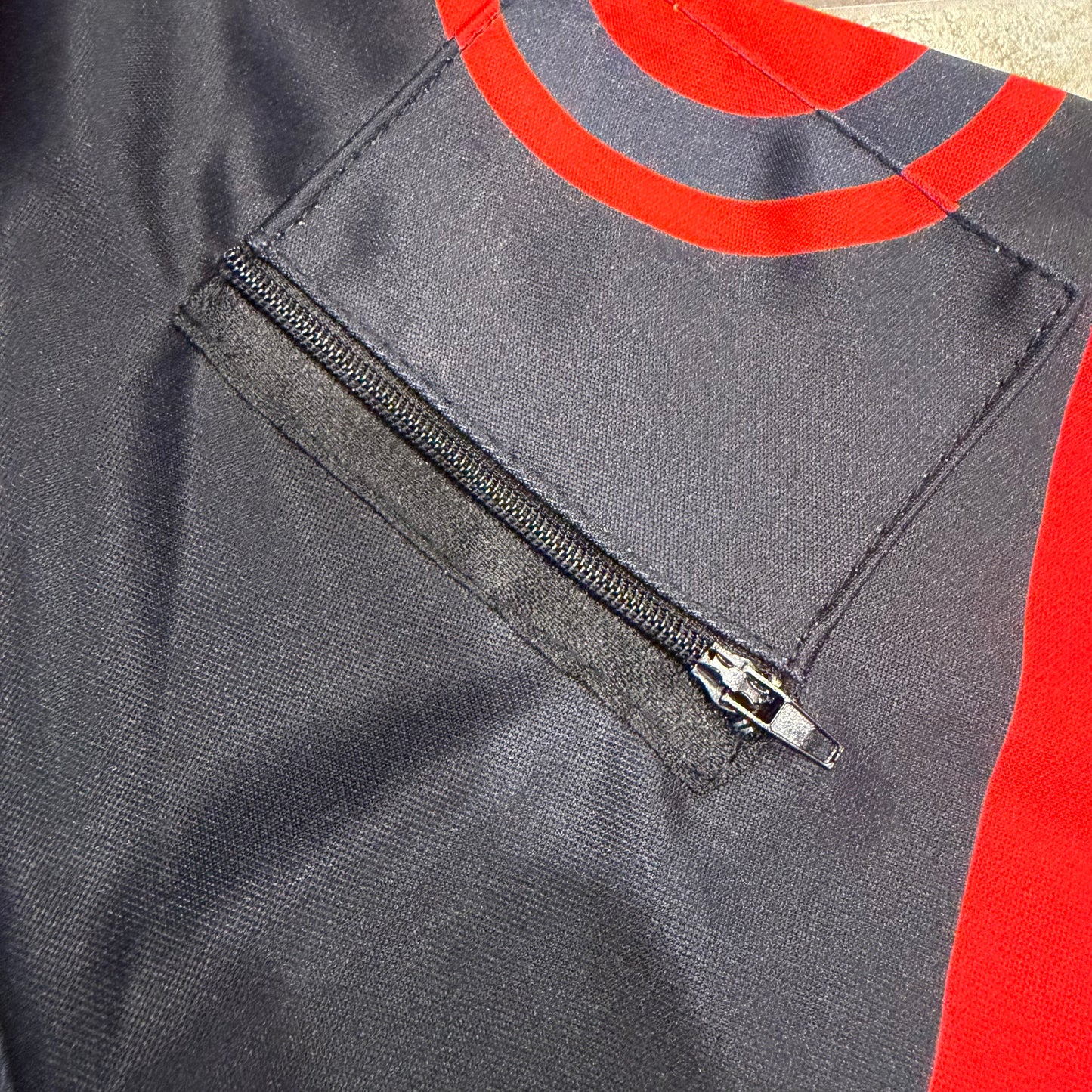 JJK - Hooded Baseball Jersey