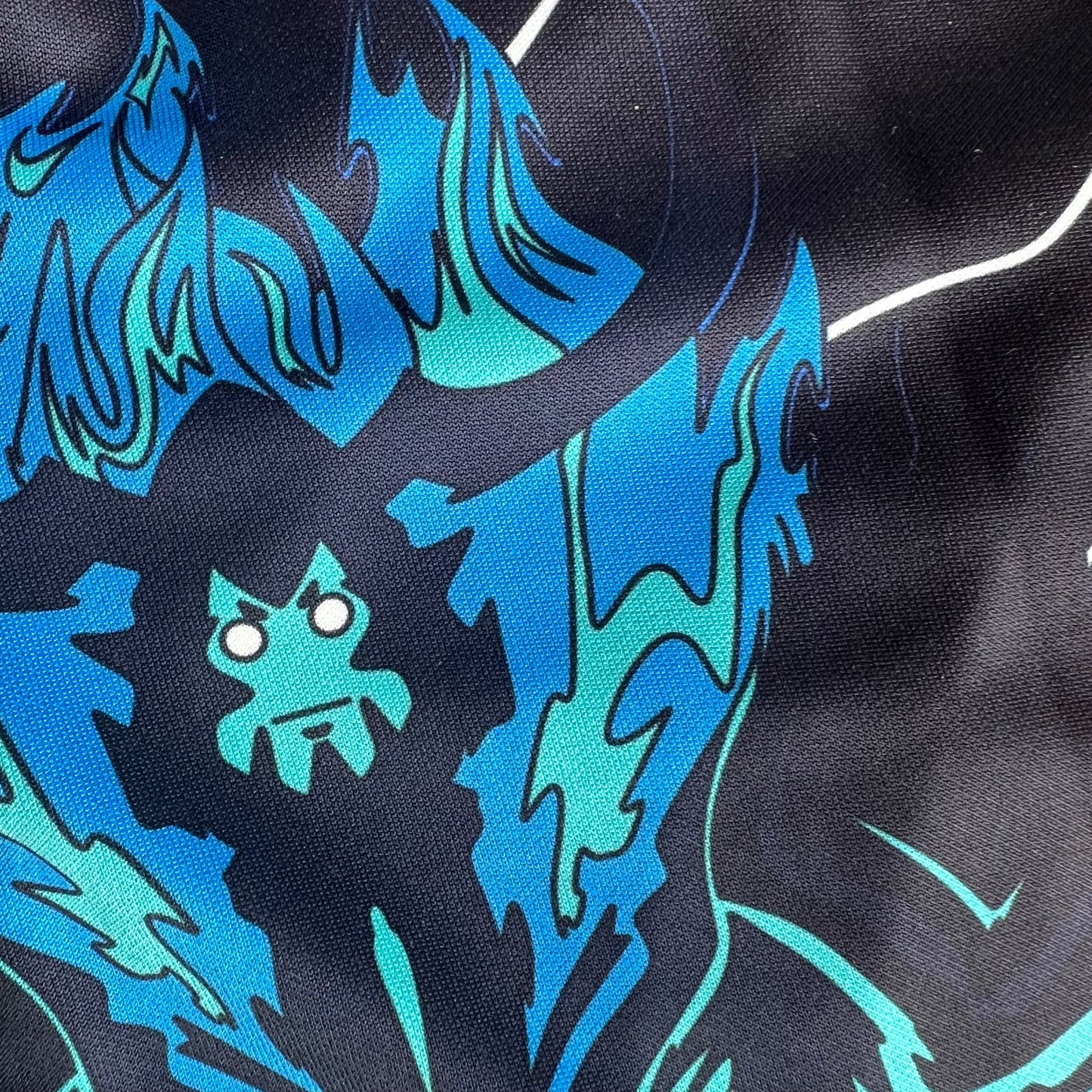 Arise - Hooded Baseball Jersey