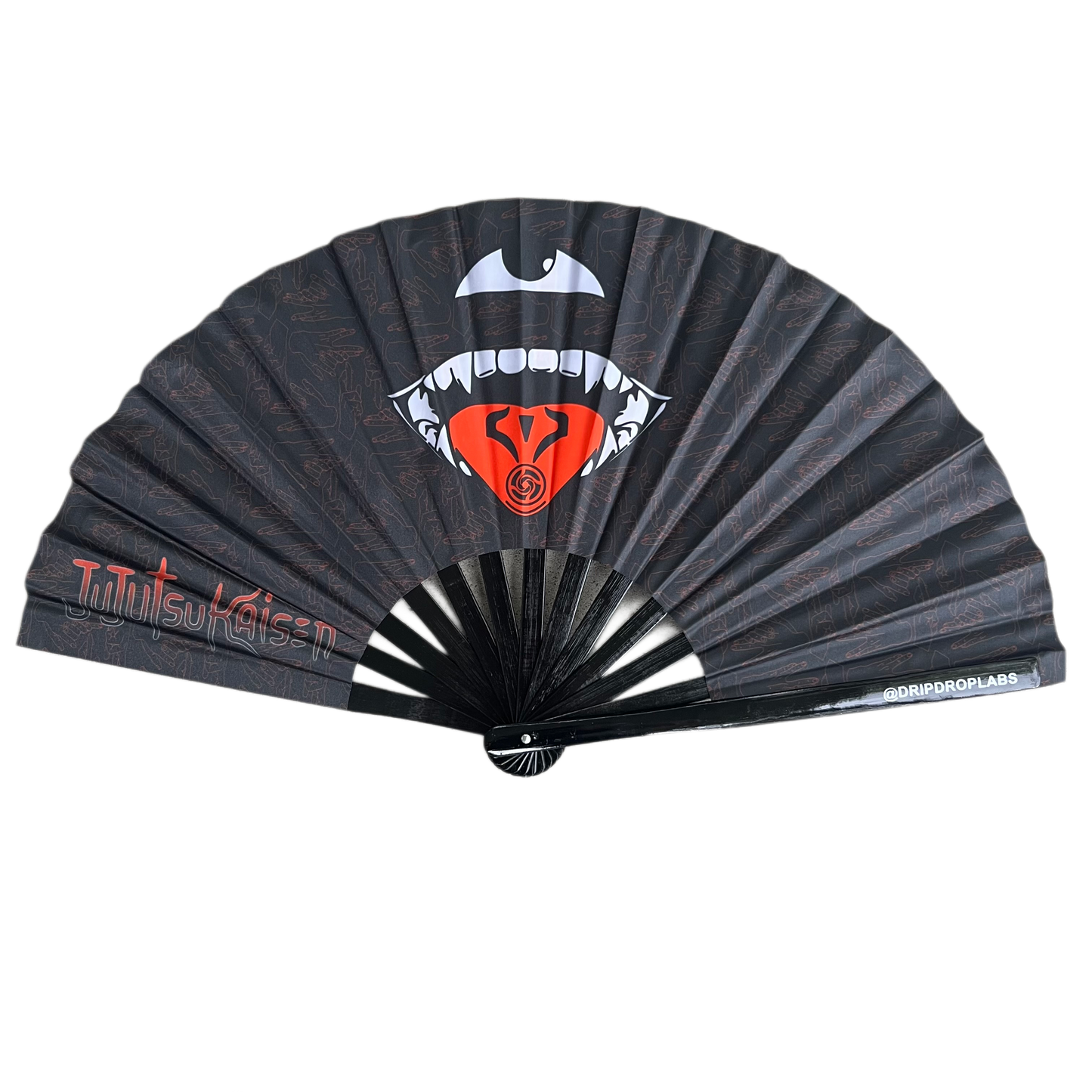 JJK - Glow Fan