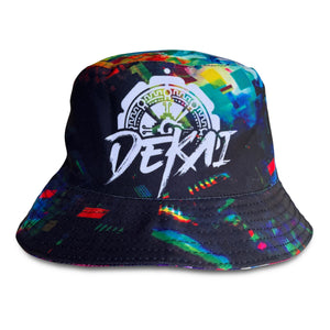 Dekai - Reversible Bucket Hat