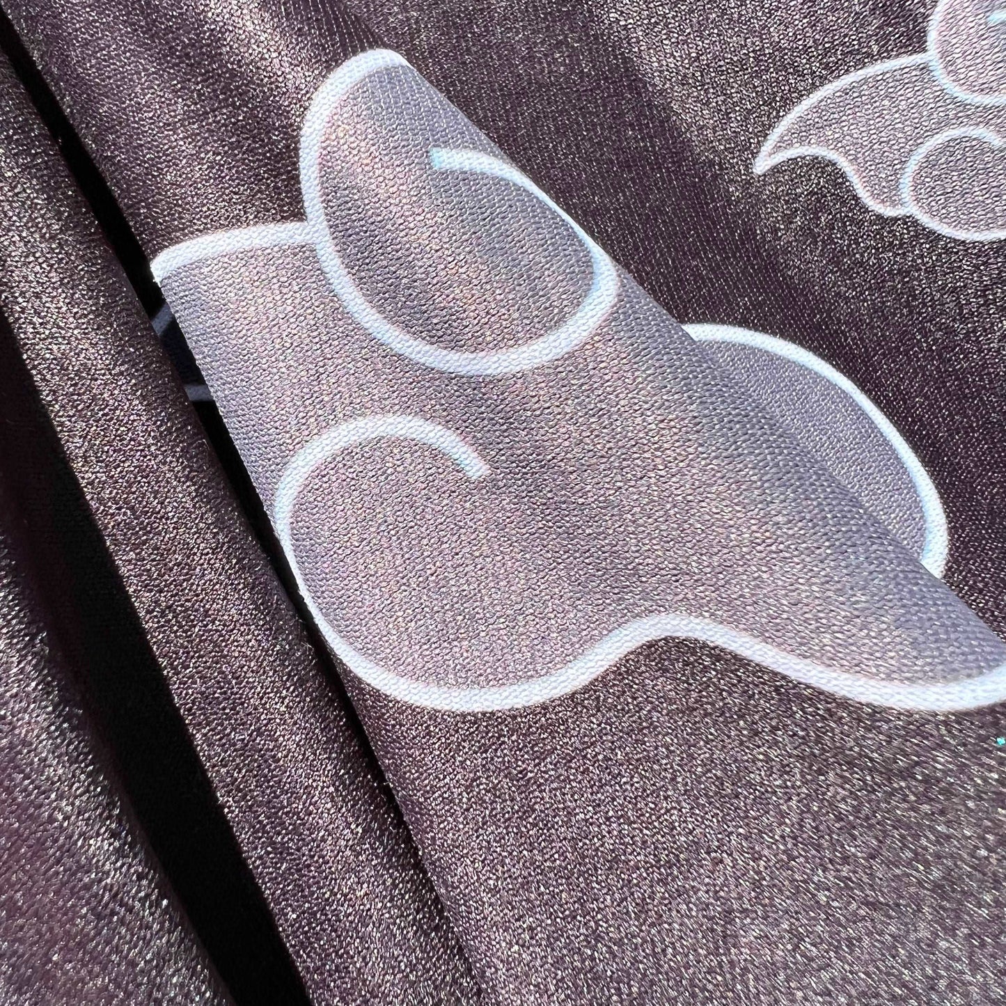 AkatsukiDrip - Cloud Shorts