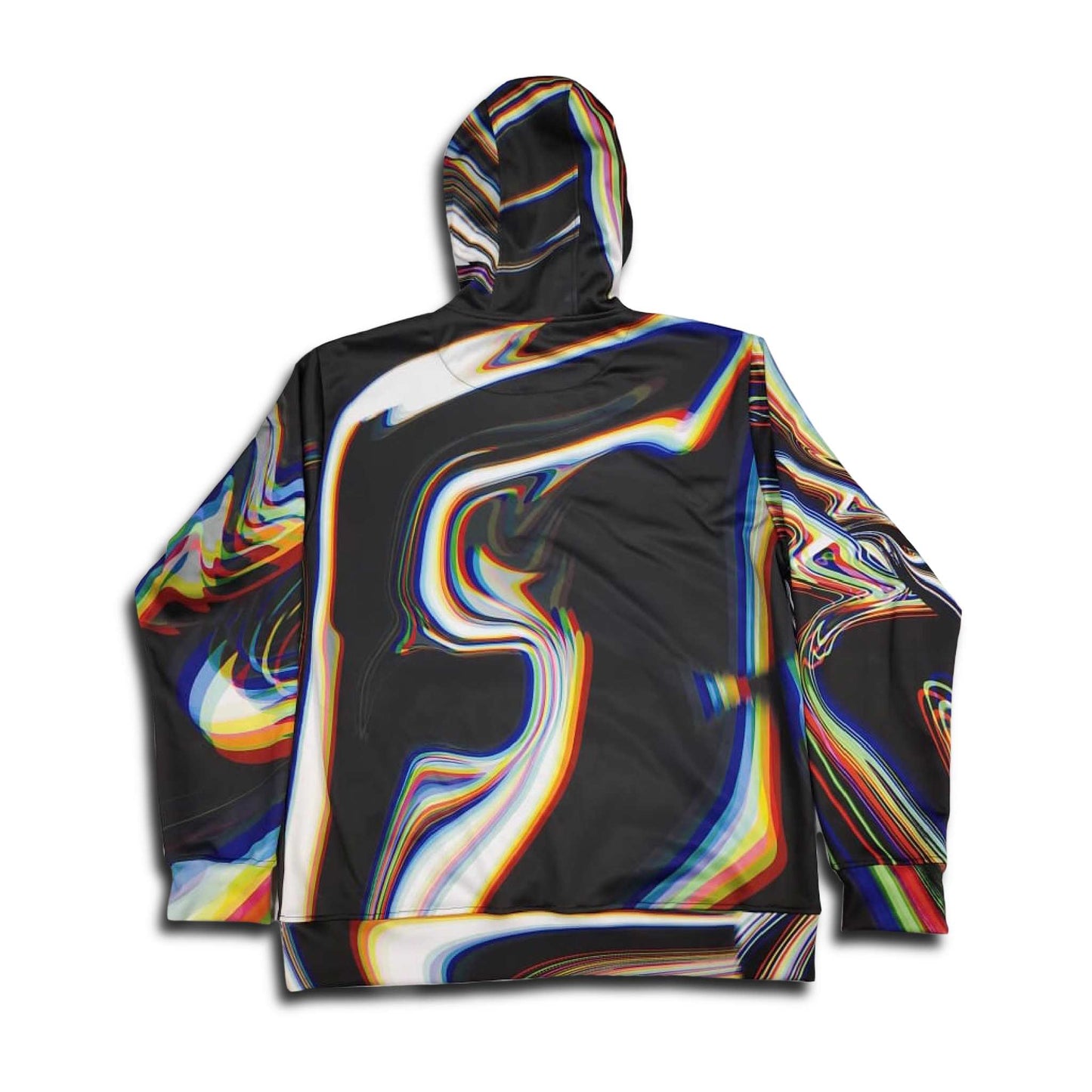 Super Future - Black Hoodie