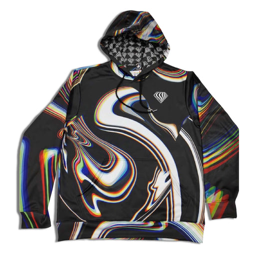Super Future - Black Hoodie