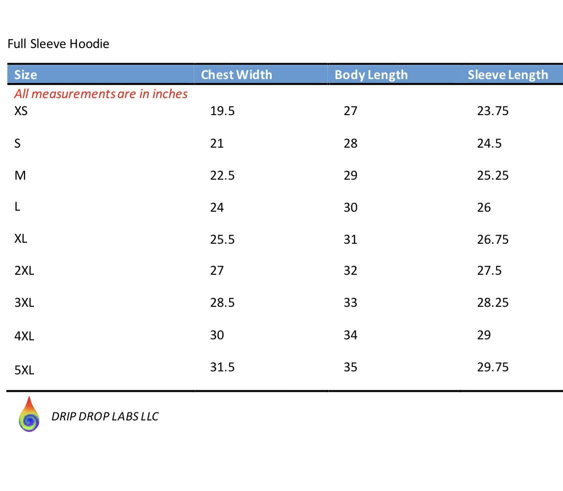 Super Future - Black Hoodie