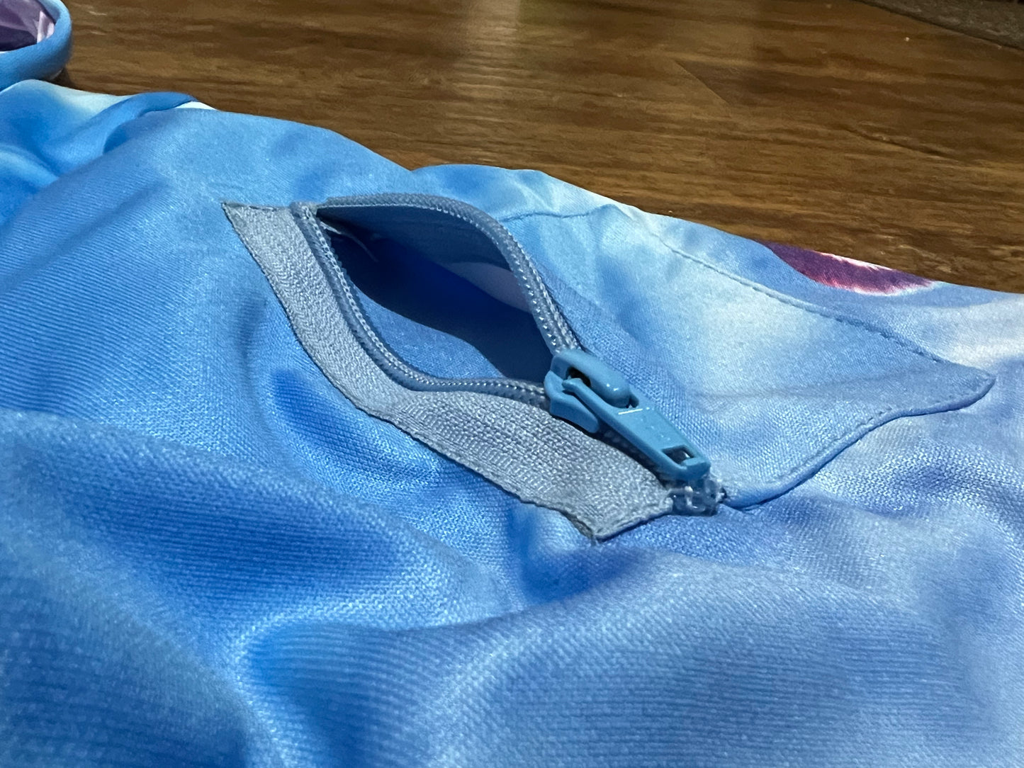 GrizDrip v5 - Hooded Baseball Jersey