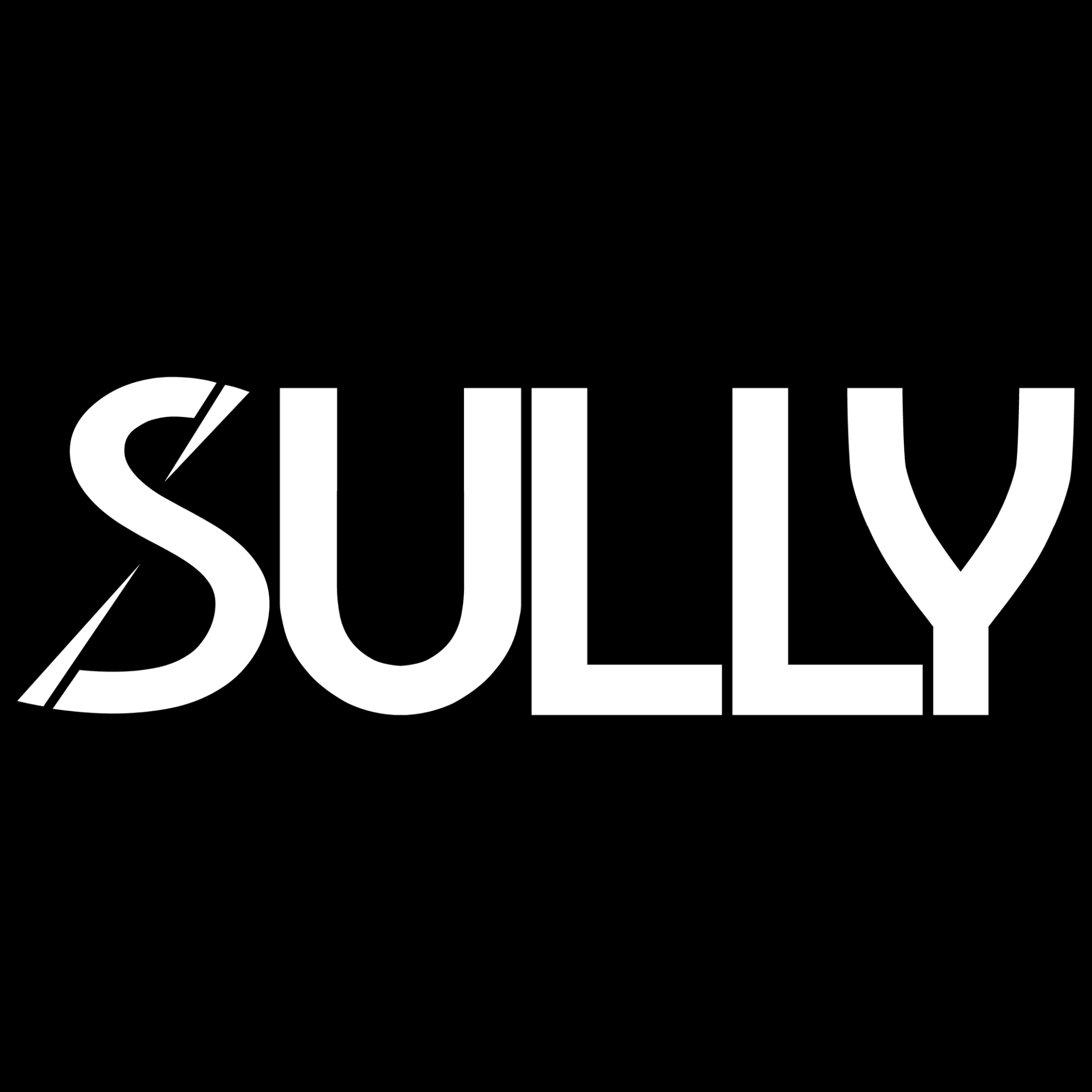 Sully Official Artist Collection | Unique Clothing | Drip Drop Labs
