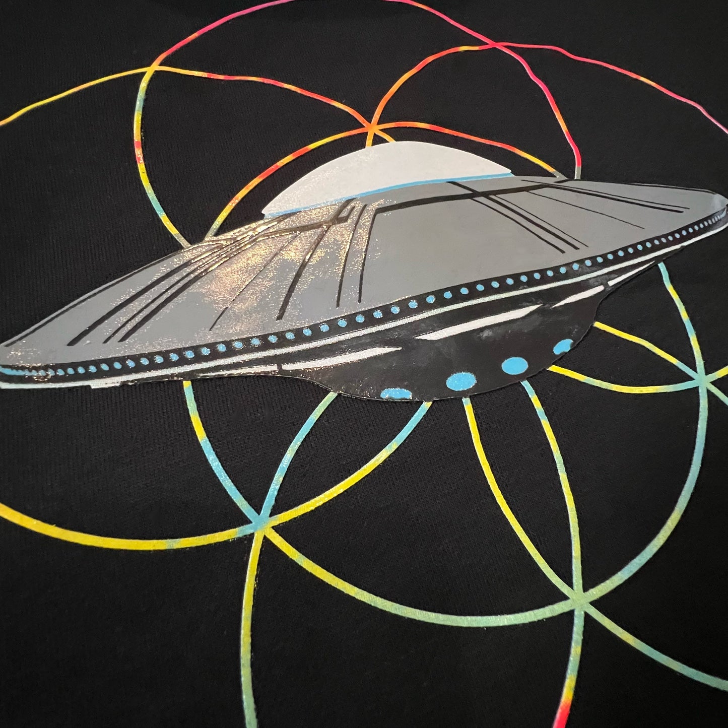 Ahee - Universal Love is Key Hoodie