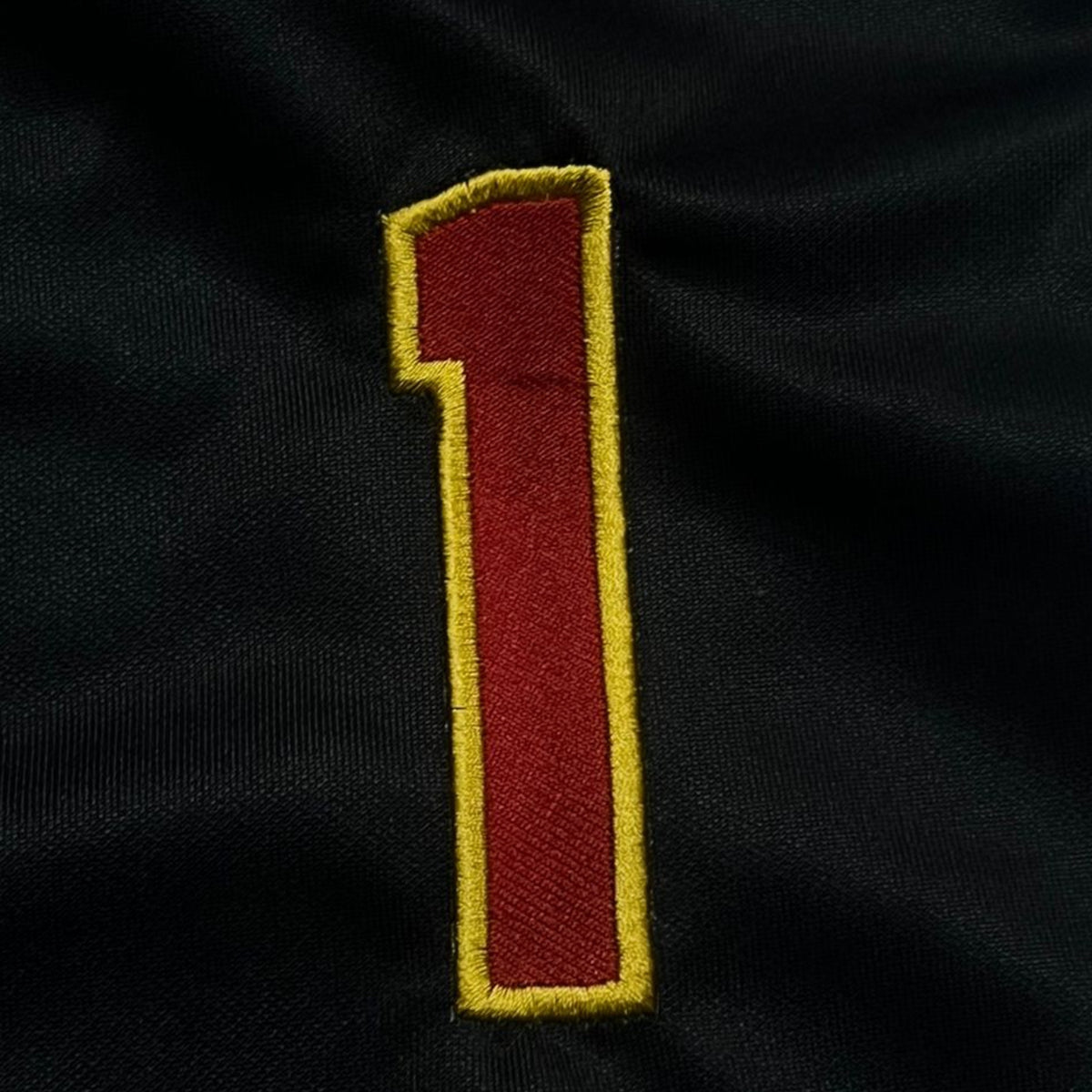 OP - Hooded Baseball Jersey | Rave Jersey | Anime Jersey