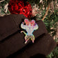 Muscle Muscle - Mice Enamel Pin