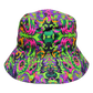 OG Forest | Reversible Bucket Hat | Festival and Rave Apparel