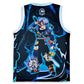 The Swordsman - Basketball Jersey