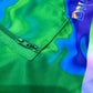 GrizDrip v3 - Hooded Baseball Jersey