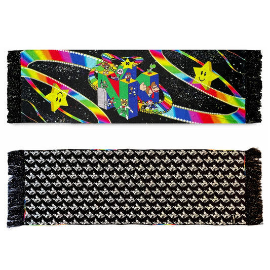 Galactic 64 Dreams - Pashmina