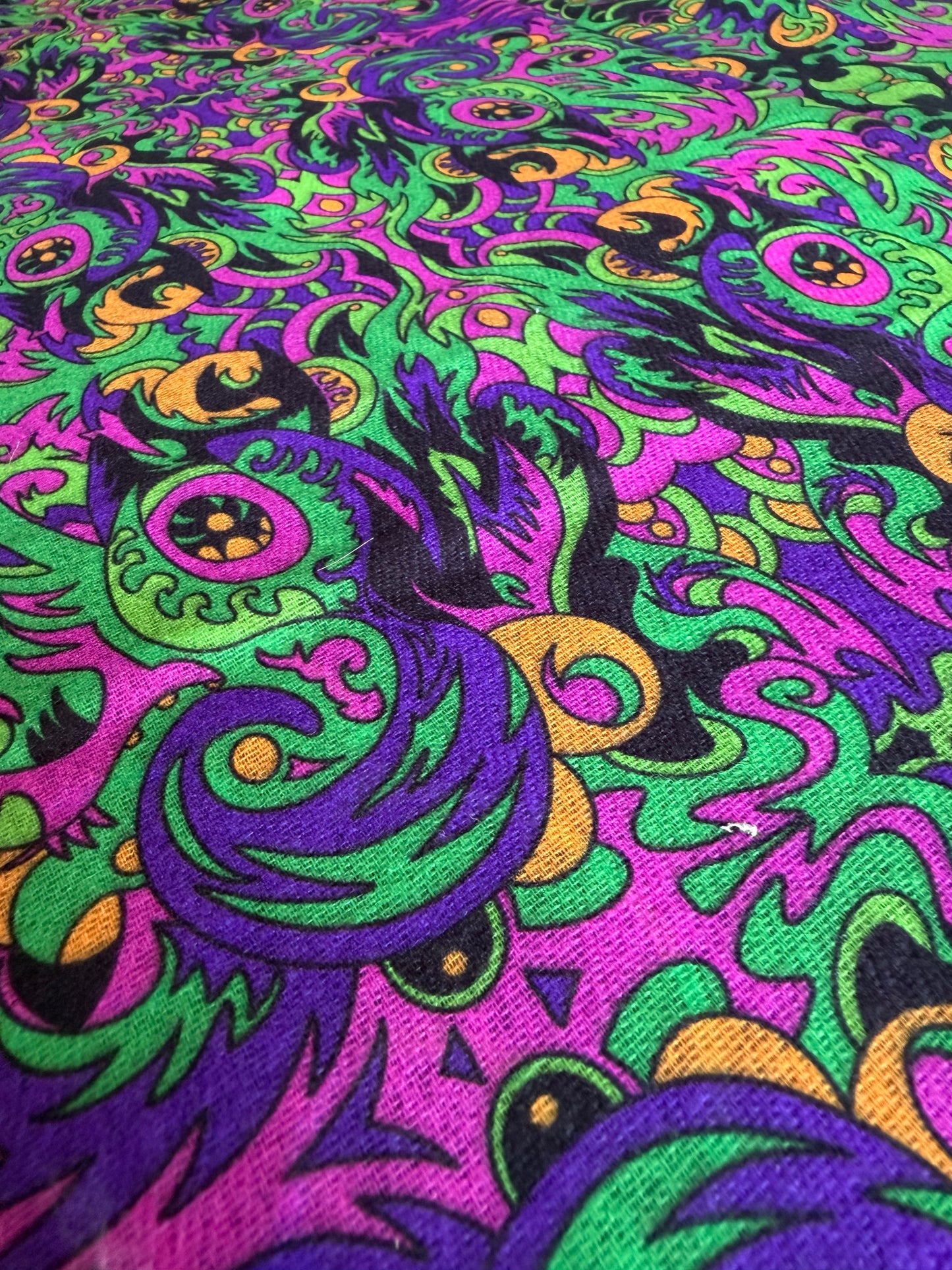Juicy Forest - Pashmina