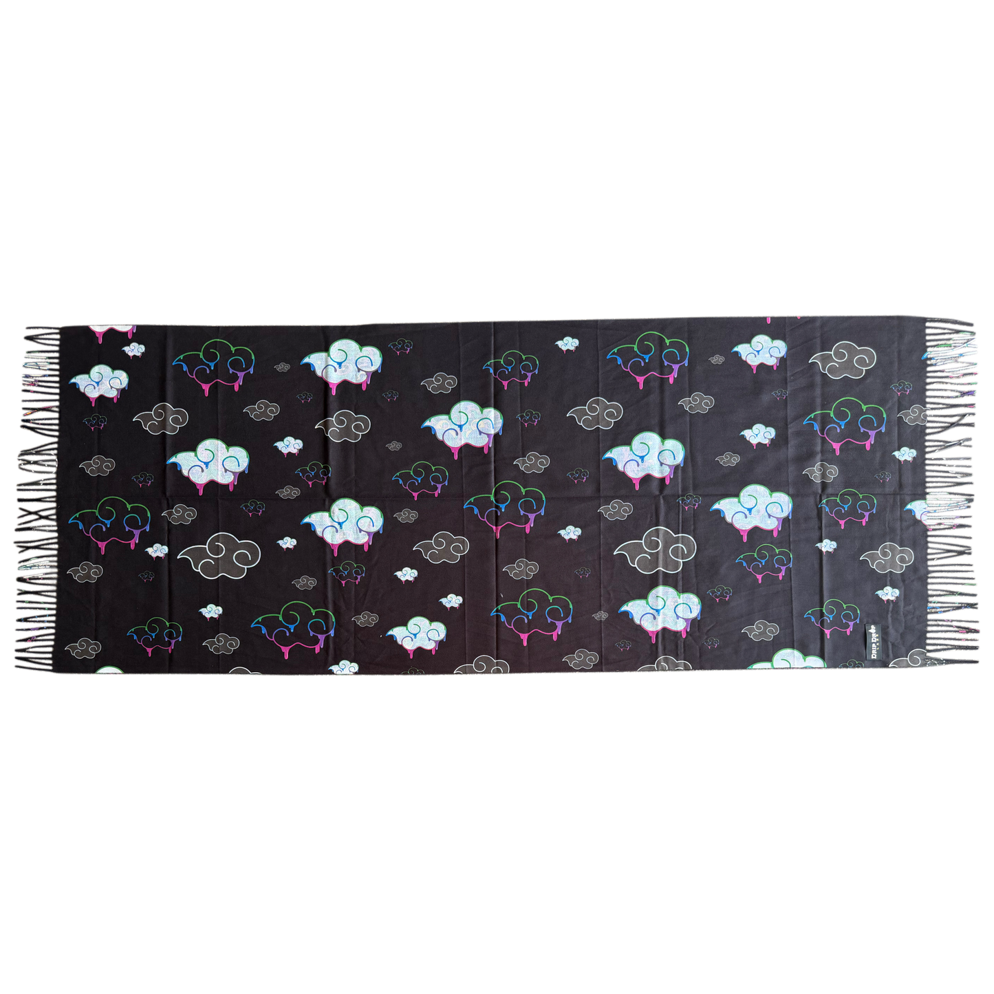 Juicy Forest - Pashmina