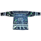 LE Forest 2026 - Limited Edition Hockey Jersey | Rave Jersey by Drip Drop Labs