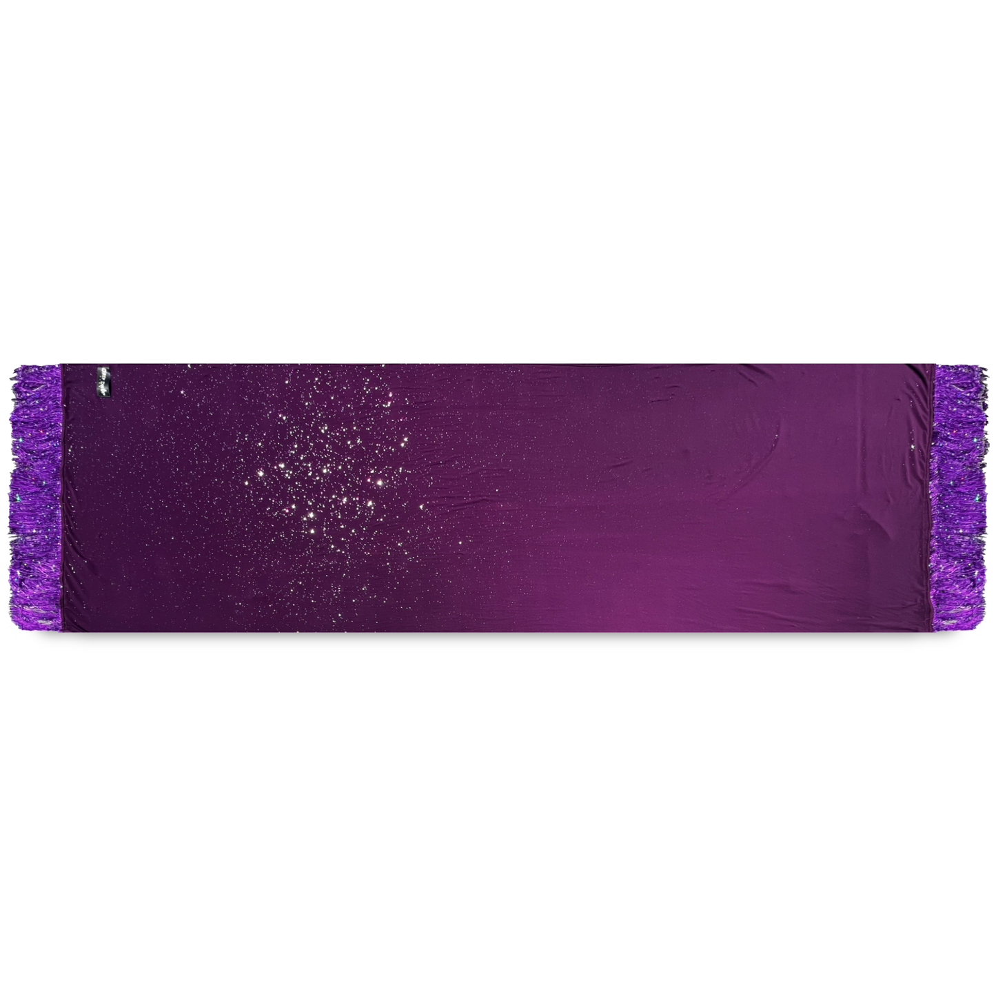 Galactic Purple - Pashmina