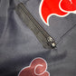AkatsukiDrip - Hooded Baseball Jersey