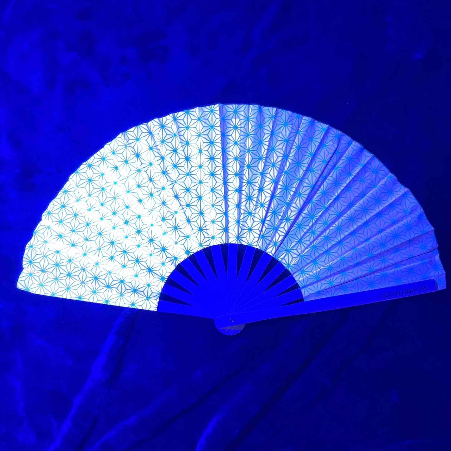 Blossom Flare - Glow Fan