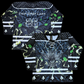 LE Forest 2026 - Limited Edition Hockey Jersey | Rave Jersey by Drip Drop Labs