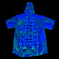 GrizDrip v3 - Hooded Baseball Jersey
