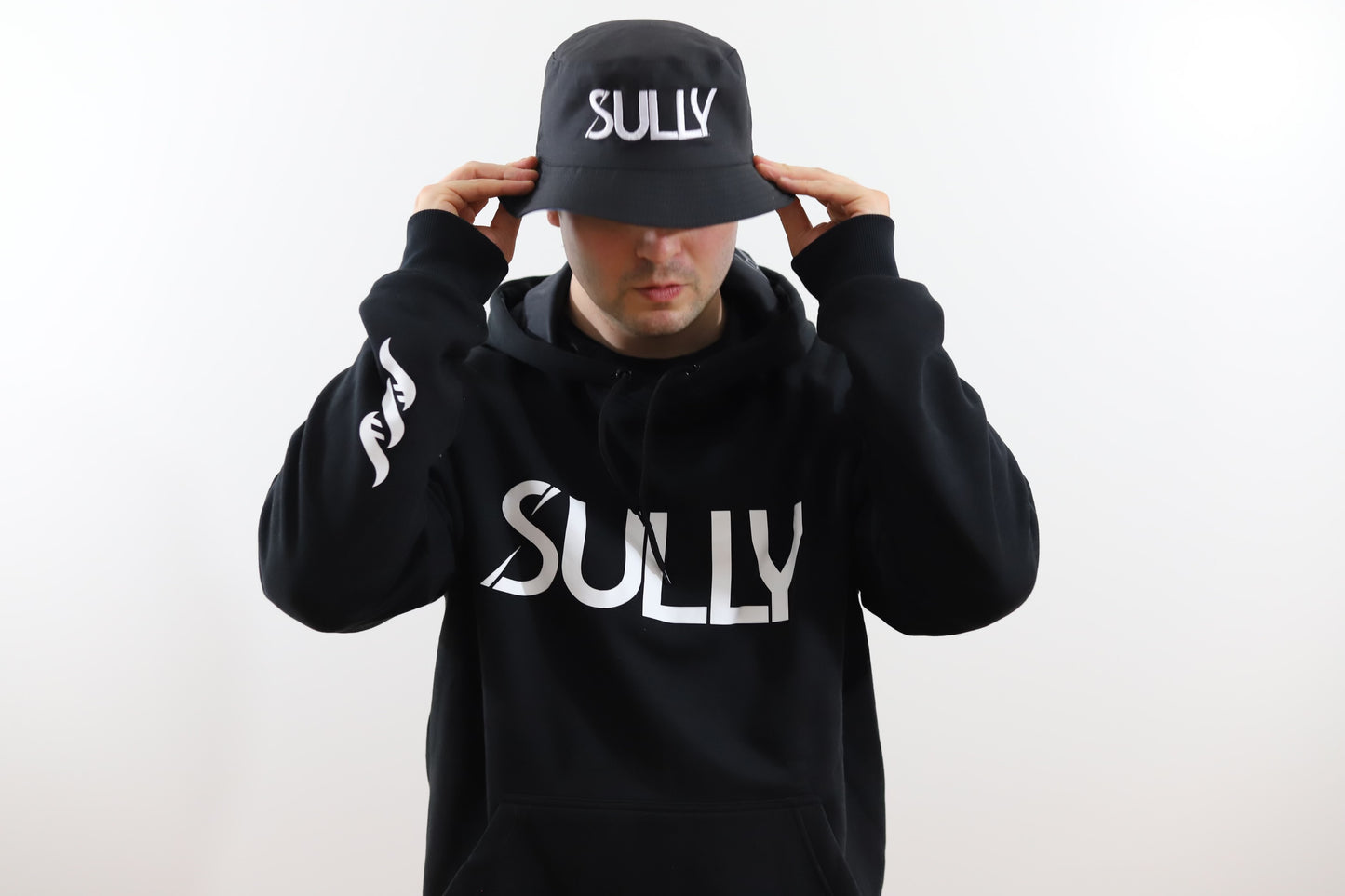 Sully - Reversible Bucket Hat