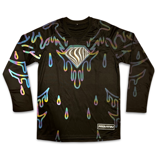 Super Future - Holo MotoX Jersey