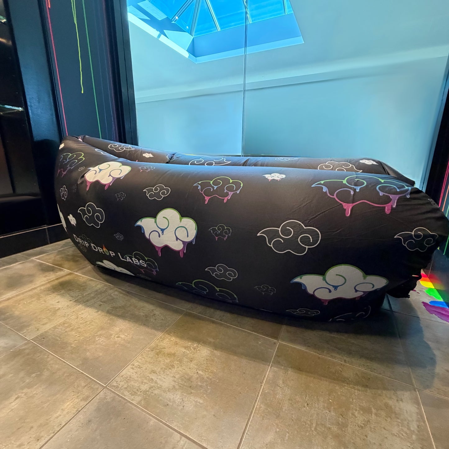 Juicy Cloud - Air Couch
