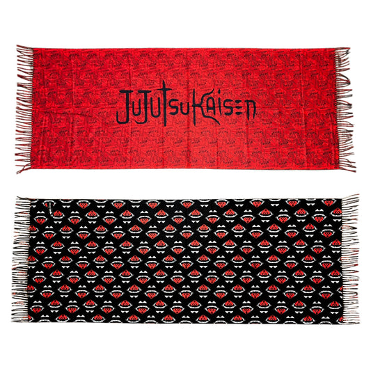 JJK - Pashmina