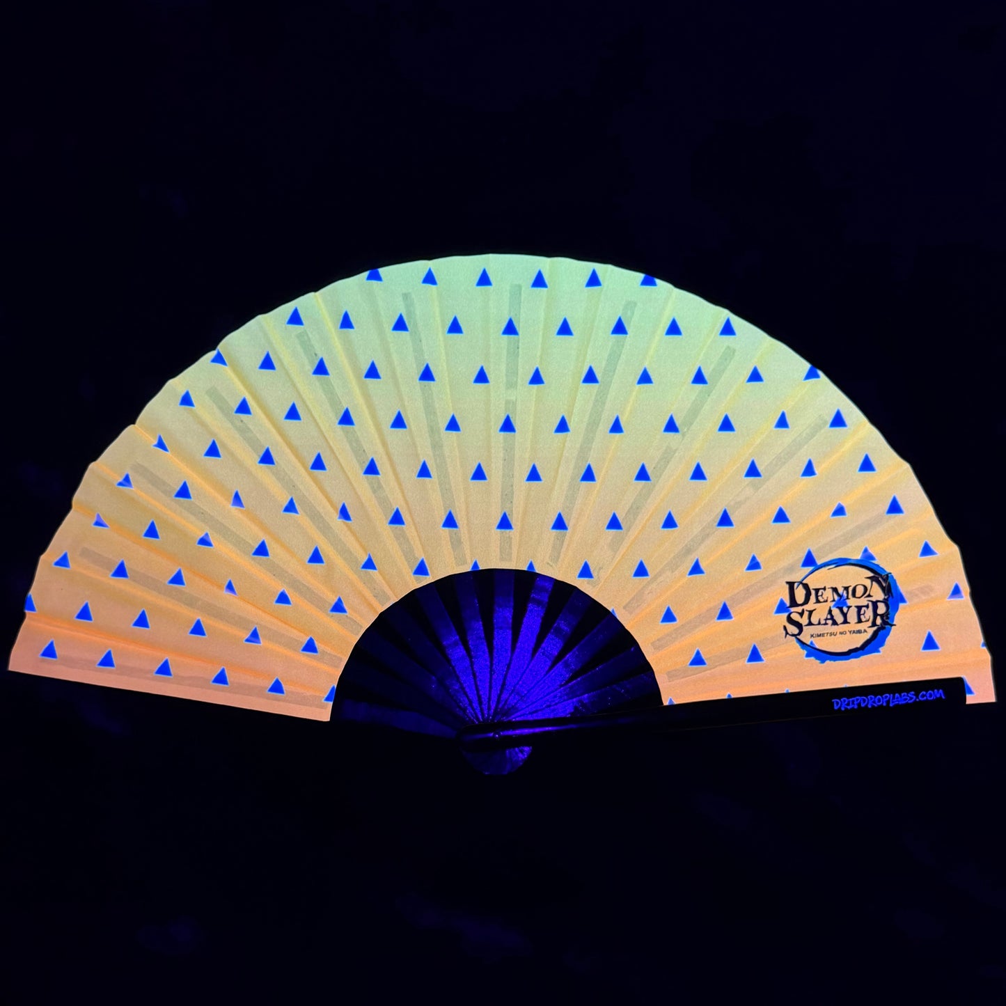 Thunderclap - Glow Fan