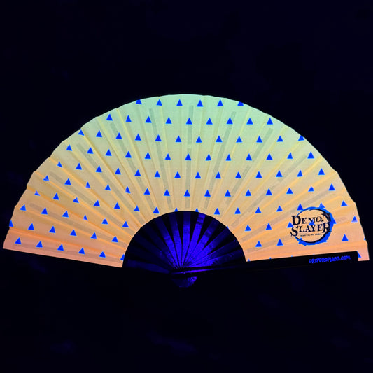 Thunderclap - Glow Fan