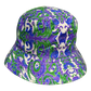 OG Forest | Reversible Bucket Hat | Festival and Rave Apparel