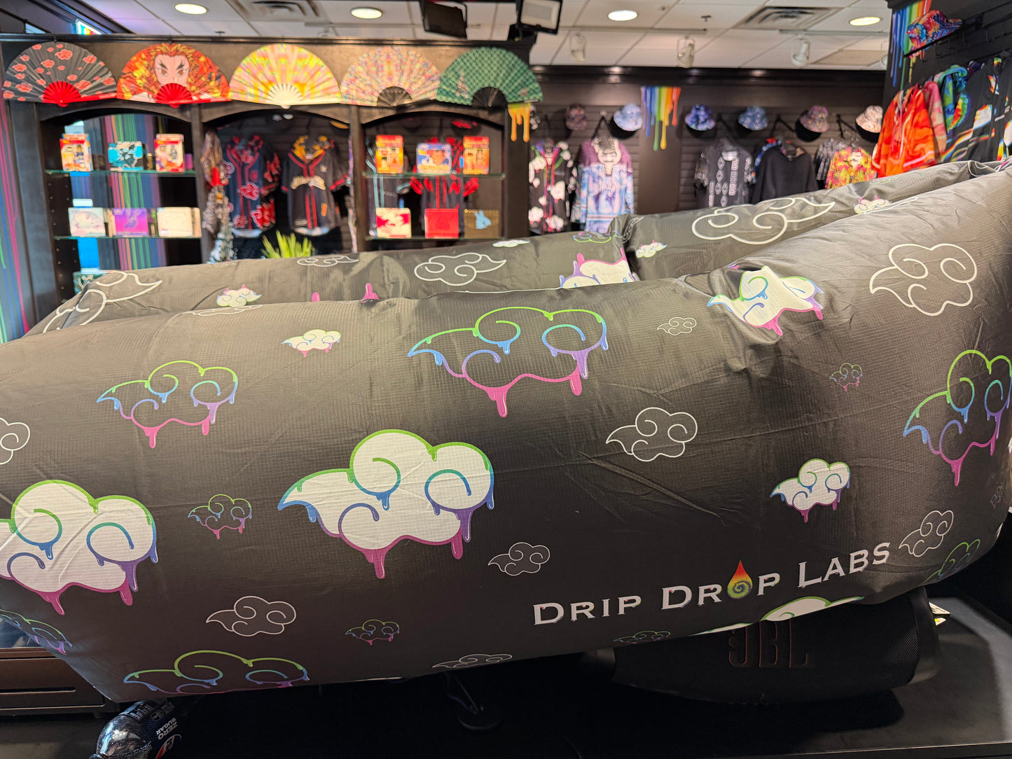 Juicy Cloud - Air Couch