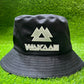 WAKAAN Music Festival - Reversible Bucket Hat