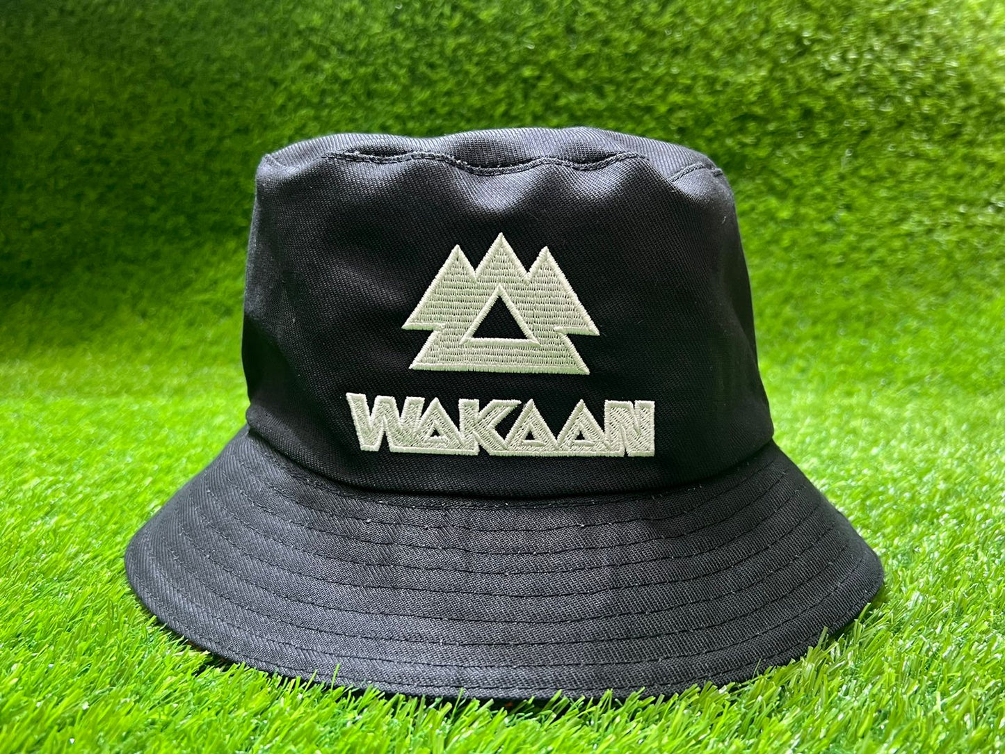 WAKAAN Music Festival - Reversible Bucket Hat