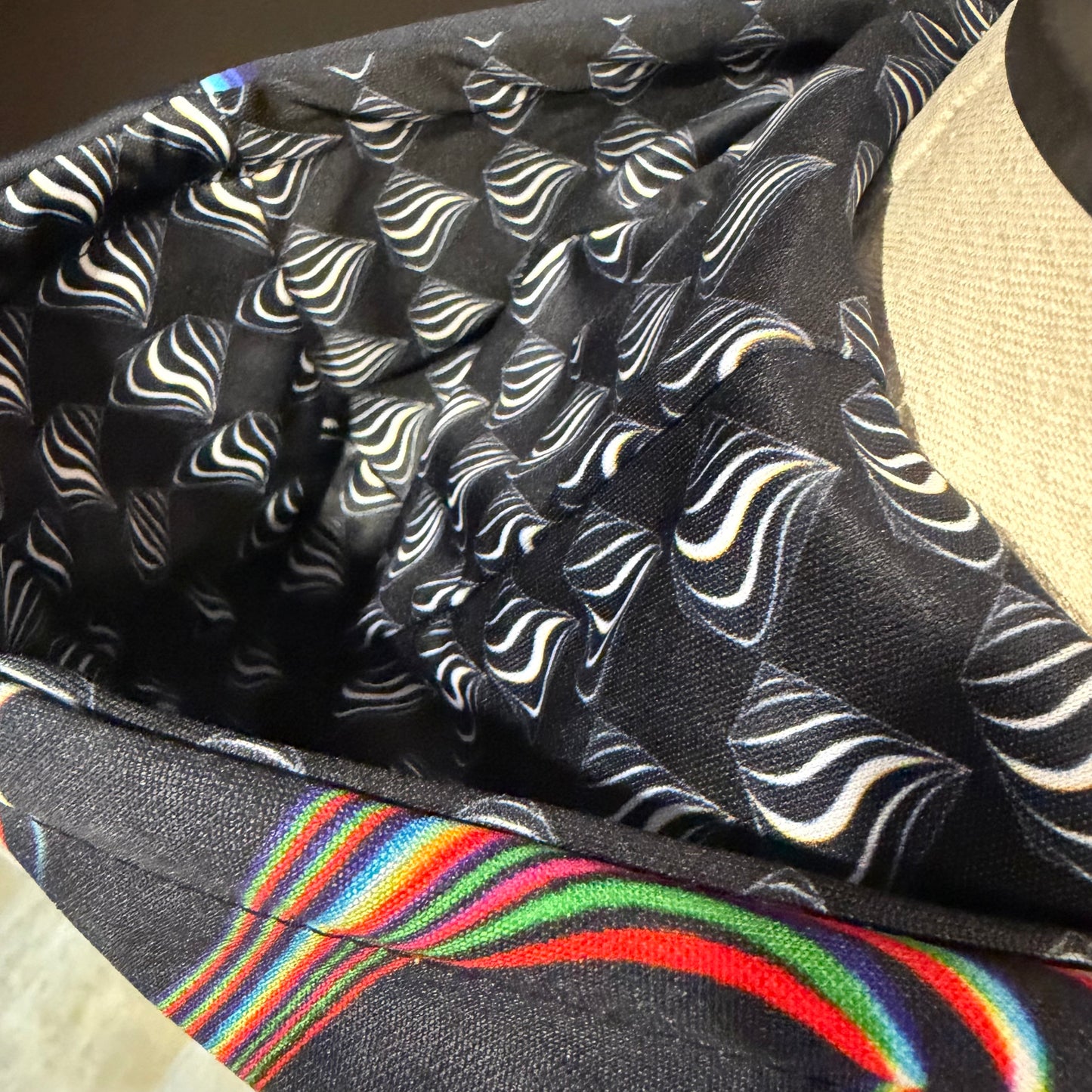 Super Future - Black Hoodie