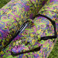 Wild Forest - Inflatable Sofa for Camping and Outdoor Festivals