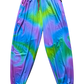 Neon Nights - Parachute Pants