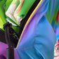 Neon Nights - Parachute Pants