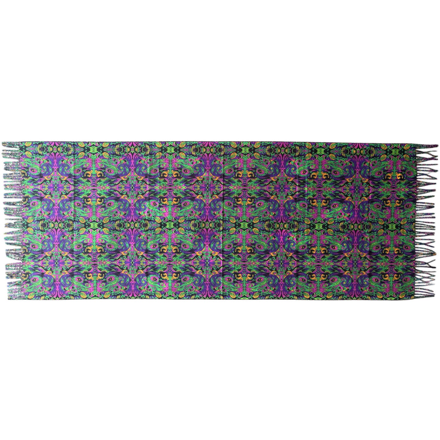 Juicy Forest - Pashmina